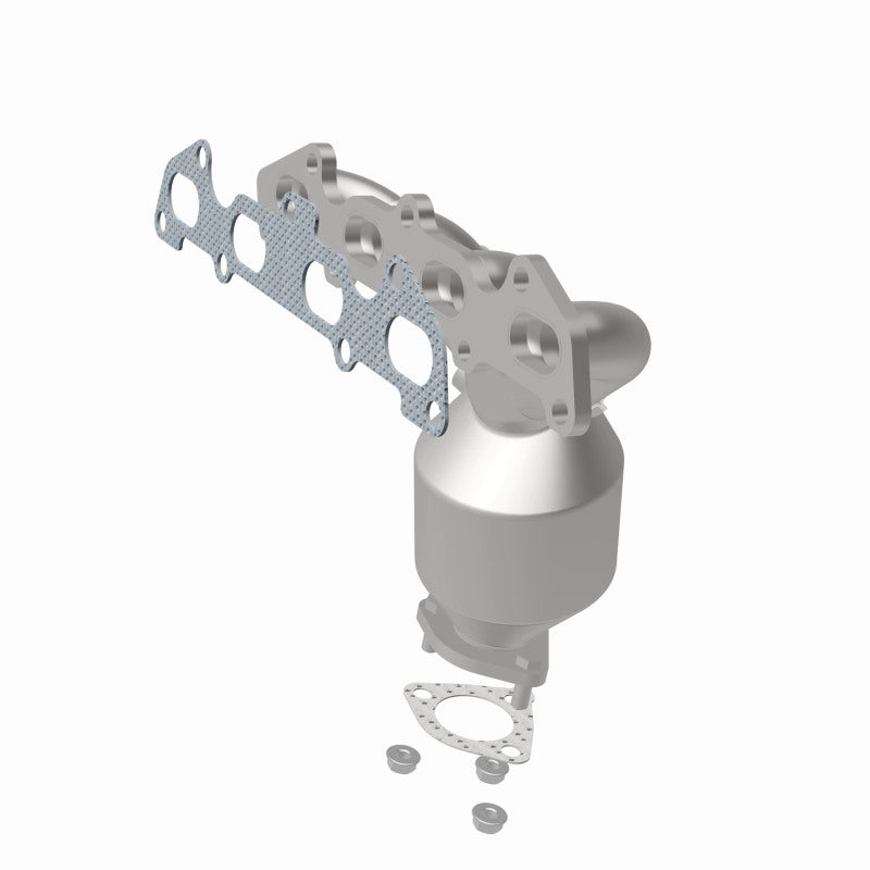 Magnaflow Conv DF 01-02 Kia Rio 1.5L - Burkken Auto Parts