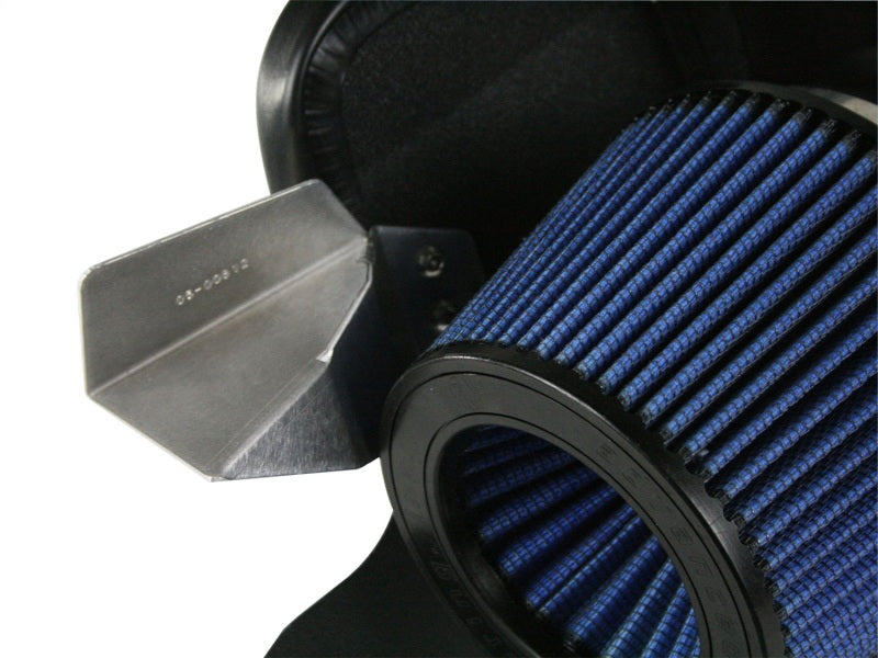 aFe MagnumFORCE Intakes Stage-2 P5R AIS P5R BMW M3 (E46) 01-07 L6-3.2L - Burkken Auto Parts