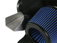 aFe MagnumFORCE Intakes Stage-2 P5R AIS P5R BMW M3 (E46) 01-07 L6-3.2L - Burkken Auto Parts