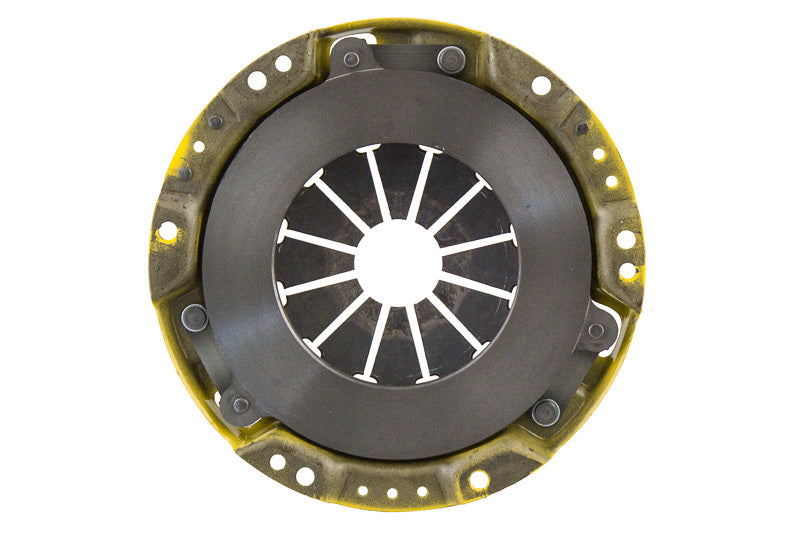 ACT 1986 Toyota Corolla P/PL Heavy Duty Clutch Pressure Plate - Burkken Auto Parts