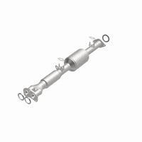 MagnaFlow Conv Direct Fit 91-95 Toyota Previa 2.4L - Burkken Auto Parts