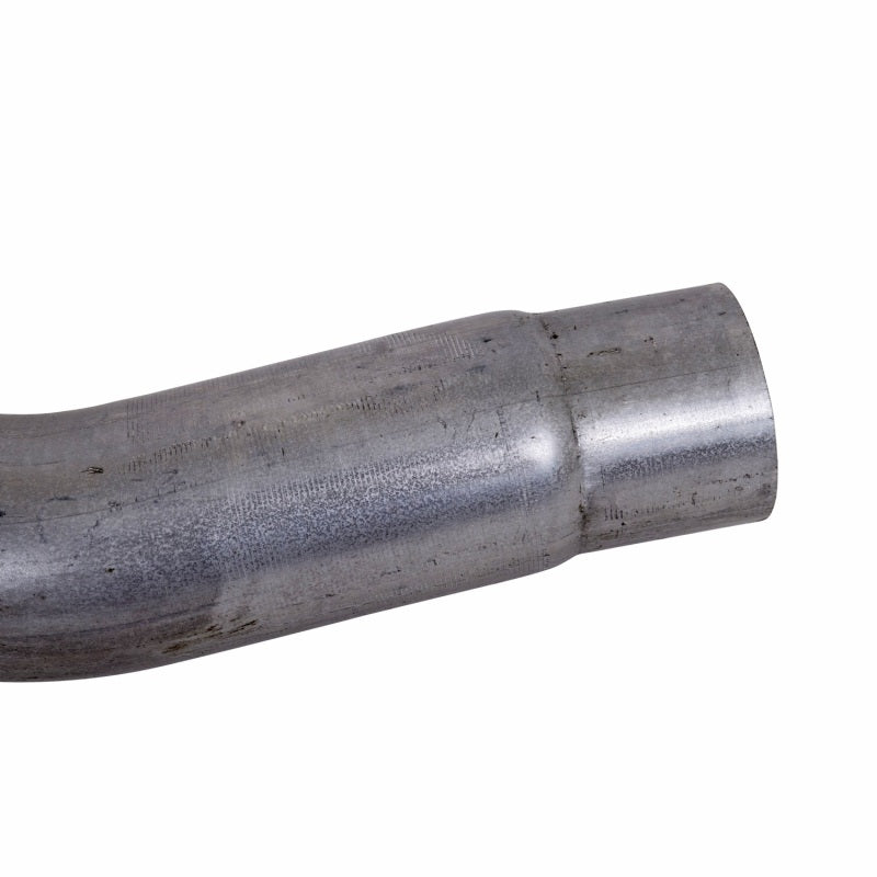 BBK 05-15 Dodge Challenger Charger Short Mid X Pipe w/Catalytic Converters 2-3/4 For LT Headers - Burkken Auto Parts