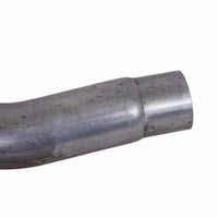 BBK 05-15 Dodge Challenger Charger Short Mid X Pipe w/Catalytic Converters 2-3/4 For LT Headers - Burkken Auto Parts