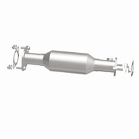 Magnaflow 05-06 Mitsubishi Outlander 2.4L Direct Fit Converter - Burkken Auto Parts
