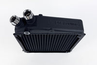 CSF Porsche 964/993 OEM+ Performance Fender Oil Cooler - Burkken Auto Parts