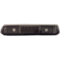 ANZO 2004-2008 Ford F-150 LED 3rd Brake Light Smoke - Burkken Auto Parts