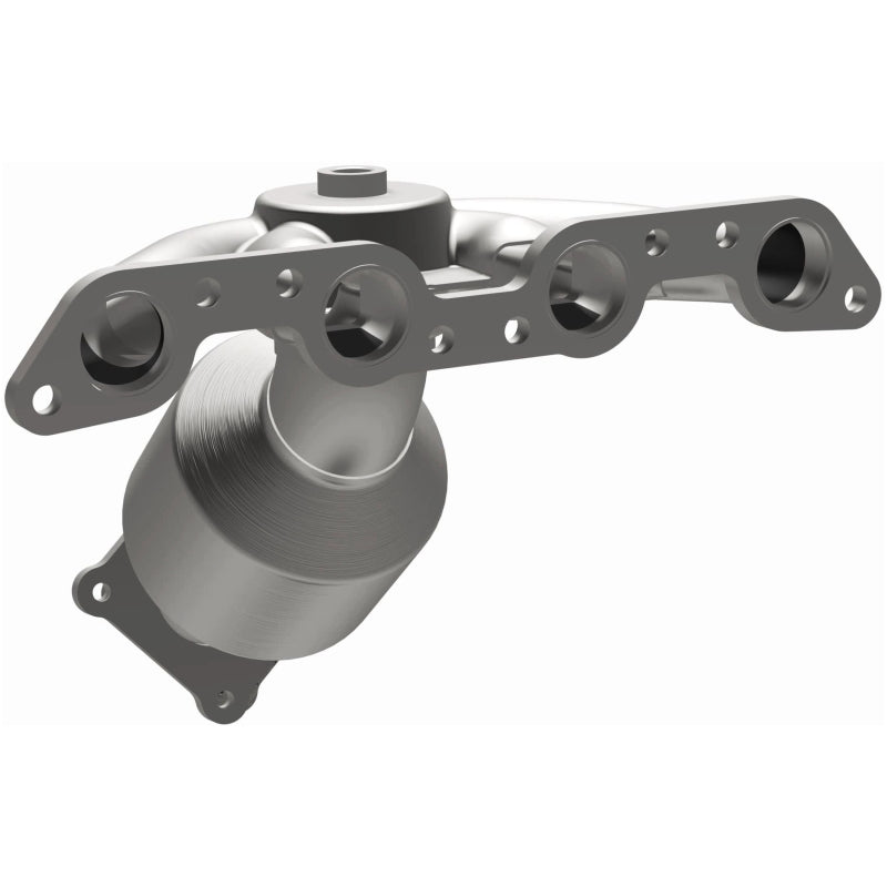 MagnaFlow Conv DF 00-01 Dodge Neon / Plymouth Neon 2.0L (CA Emissions) - Burkken Auto Parts