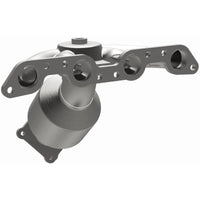 MagnaFlow Conv DF 00-01 Dodge Neon / Plymouth Neon 2.0L (CA Emissions) - Burkken Auto Parts