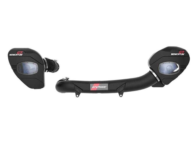 aFe 21-22 BMW M3/M4 (G80/82/83)L6-3.0L (tt) S58 Momentum GT Cold Air Intake System w/ Pro 5R Filters - Burkken Auto Parts
