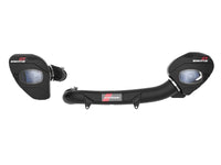 aFe 21-22 BMW M3/M4 (G80/82/83)L6-3.0L (tt) S58 Momentum GT Cold Air Intake System w/ Pro 5R Filters - Burkken Auto Parts