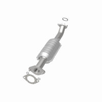 Magnaflow Conv DF 98-00 Niss Pathfinder 3.3L - Burkken Auto Parts