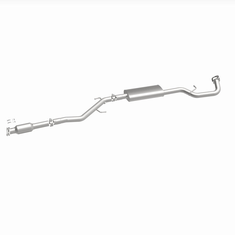 Magnaflow 13-17 Hyundai Santa Fe Sport 2.4L Direct Fit Cat Converter (California Grade)