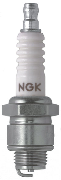 NGK Standard Spark Plug Box of 10 (B7S) - Burkken Auto Parts