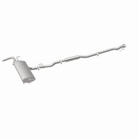 MagnaFlow BRE Exhaust Kit 14-17 NISSAN ROGUE 2.5L - Burkken Auto Parts
