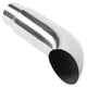 MagnaFlow Tip Turndown 5x20 4inchID 304SS - Burkken Auto Parts