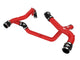 aFe 22-23 Ford Explorer BladeRunner Aluminum Hot and Cold Charge Pipe Kit - Red - Burkken Auto Parts
