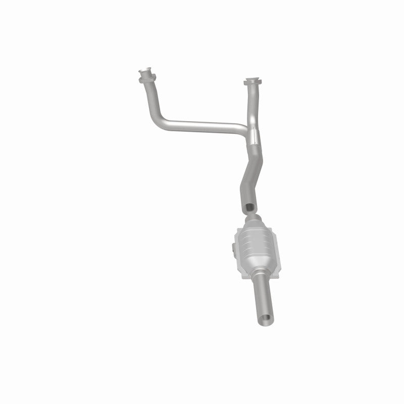 MagnaFlow Conv DF 84-95 Ford Truck 5.0L CA - Burkken Auto Parts