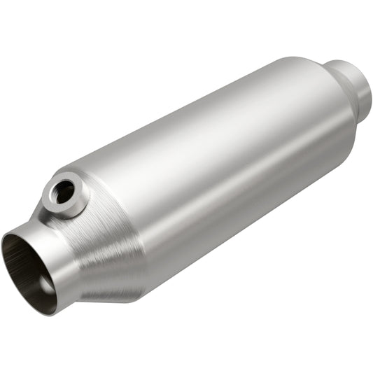 Magnaflow 2.25in. CA OBDII Universal Converter - Burkken Auto Parts