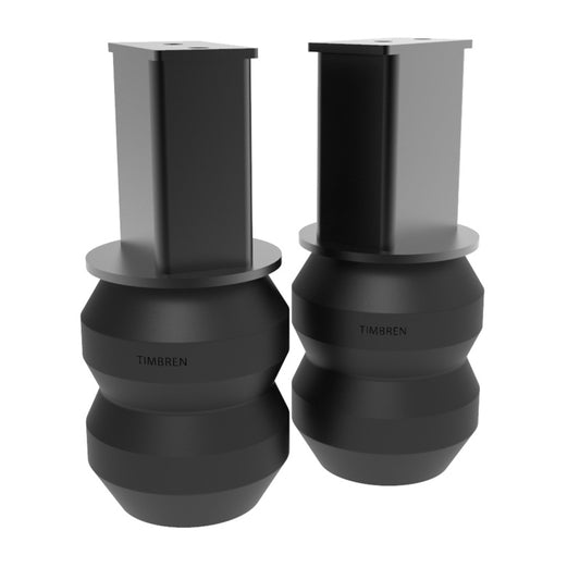 Timbren 2008 Ford F-450 Super Duty Rear Suspension Enhancement System - Burkken Auto Parts