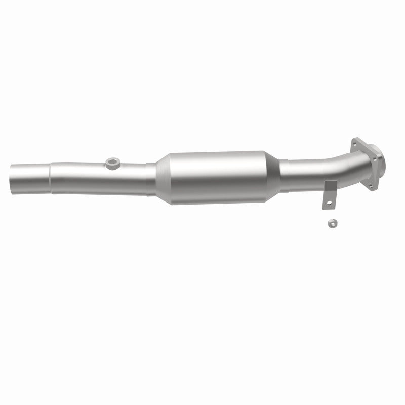 MagnaFlow 2001-2003 Audi S8 4.2L Direct-Fit Catalytic Converter 34.5in Length - Burkken Auto Parts