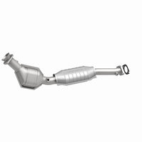 MagnaFlow Conv DF 96-00 Crown Vic 4.6L 50 S - Burkken Auto Parts