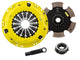 ACT 1988 Toyota Camry HD/Race Rigid 6 Pad Clutch Kit - Burkken Auto Parts