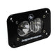 Baja Designs S2 Sport Flush Mount Driving Combo Pattern LED Work Light - Clear - Burkken Auto Parts