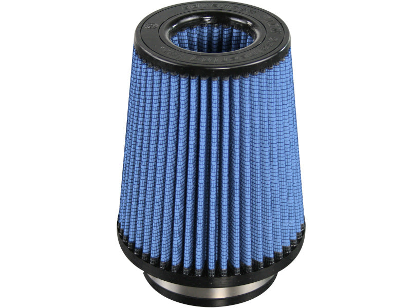 aFe MagnumFLOW Pro 5R Intake Replacement Air Filter 4in F x 6in B x 4.5in T x 7in H - Burkken Auto Parts