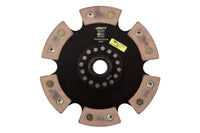 ACT 1997 Acura CL 6 Pad Rigid Race Disc - Burkken Auto Parts