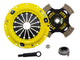 ACT 1991 Mazda Miata HD/Race Sprung 4 Pad Clutch Kit - Burkken Auto Parts