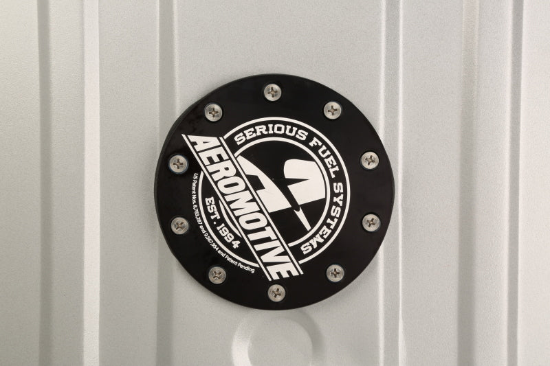 Aeromotive 55-57 Chevrolet 200 Stealth Gen 2 Fuel Tank - Burkken Auto Parts