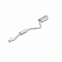MagnaFlow BRE Exhaust Kit 01-05 Lexus IS300 3L - Burkken Auto Parts