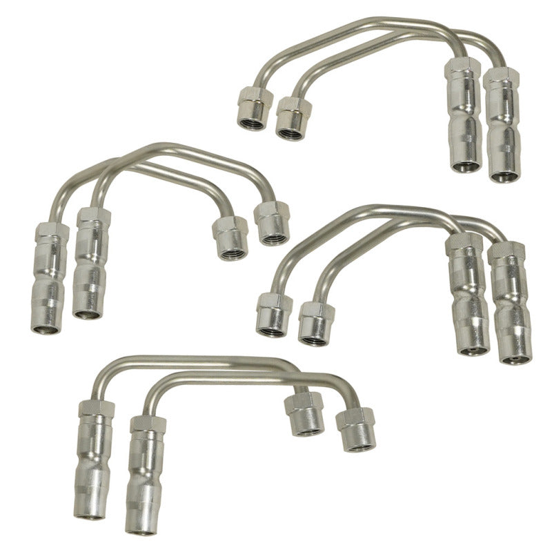 BD Diesel 01-04 Chevy/GMC Duramax 6.7L (LB7) Injector Install Kit - Burkken Auto Parts