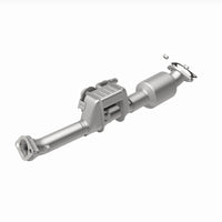 MagnaFlow 17-22 Kia Niro OEM Grade Federal / EPA Compliant Direct Fit Converter