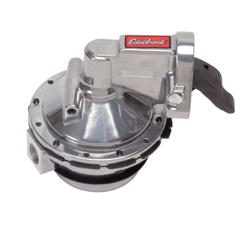 Edelbrock S/B Hi-Flow Fuel Pump - Burkken Auto Parts