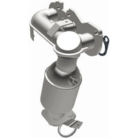 Magnaflow 01-03 Toyota Sienna 3.0L Direct Fit Converter - Burkken Auto Parts