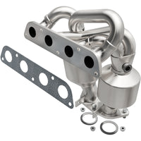 MagnaFlow Converter Direct Fit 00-05 Toyota MR2 1.8L - Burkken Auto Parts