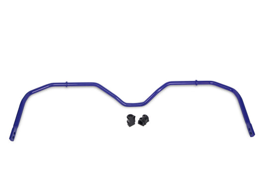 SuperPro 24+ Toyota Land Cruiser 24mm 2-Position Adjustable Rear Sway Bar Kit