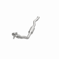 Magnaflow 96-97 Volvo 850 2.3L Direct Fit Converter - Burkken Auto Parts