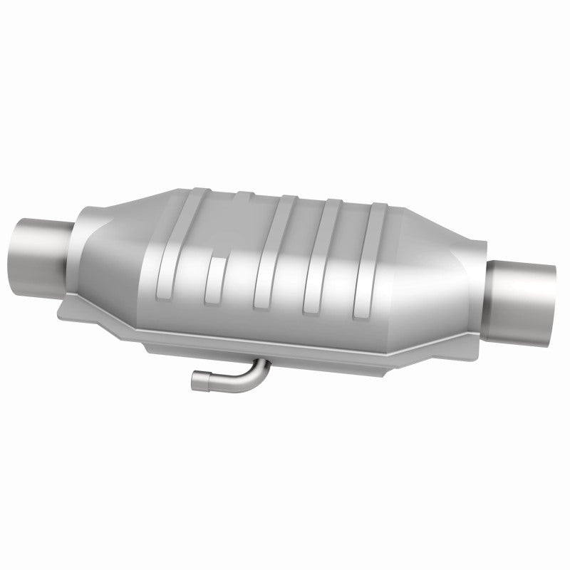 Magnaflow 2.00in. W/DUAL AIR Universal Converter - Burkken Auto Parts