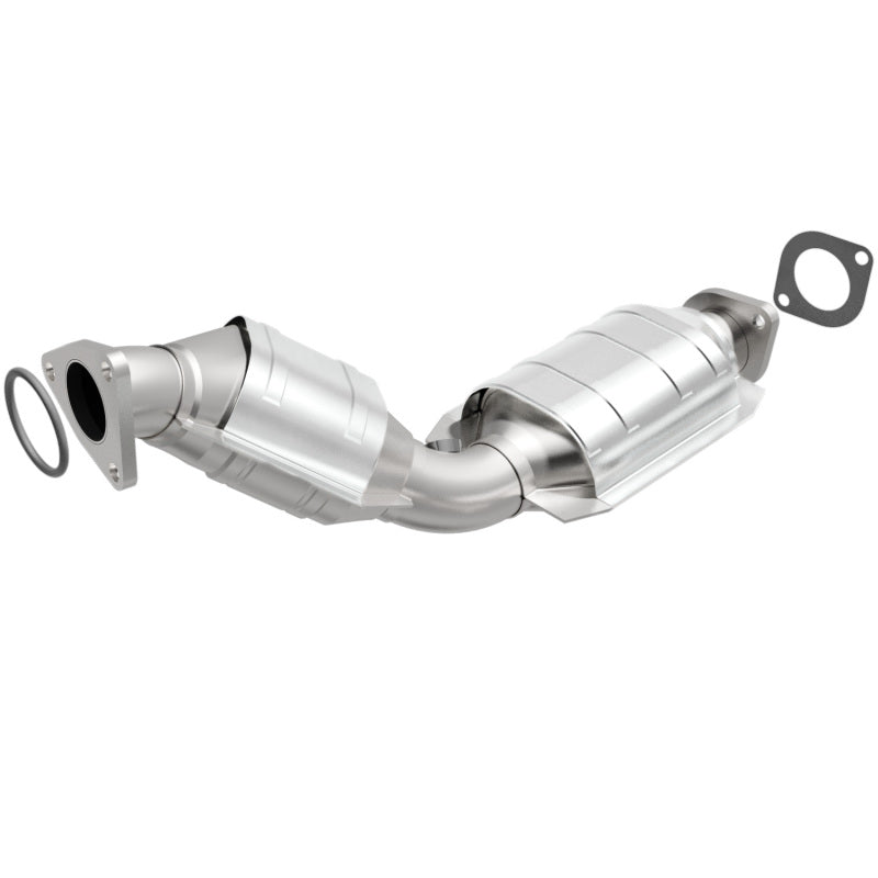 MagnaFlow Conv DF 03-06 Infiniti G35 3.5L D/S Assy / 03-06 Nissan 350Z 3.5L D/S Assy - Burkken Auto Parts