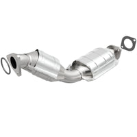 MagnaFlow Conv DF 03-06 Infiniti G35 3.5L D/S Assy / 03-06 Nissan 350Z 3.5L D/S Assy - Burkken Auto Parts