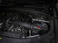 aFe AFE Momentum GT Pro 5R Intake System 22-23 Jeep Grand Cherokee (WL) V6-3.6L - Burkken Auto Parts