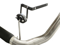 aFe MACHForce XP 2-1/2in to 3in 409 SS Cat-Back Exhaust w/ Black Tips 10-17 Toyota Tundra V8 5.7L - Burkken Auto Parts