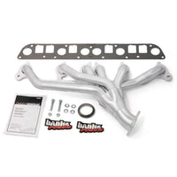 Banks Power 91-99 Jeep 4.0 Wrangler / 91-98 Cherokee Revolver Exhaust Manifold System - Burkken Auto Parts
