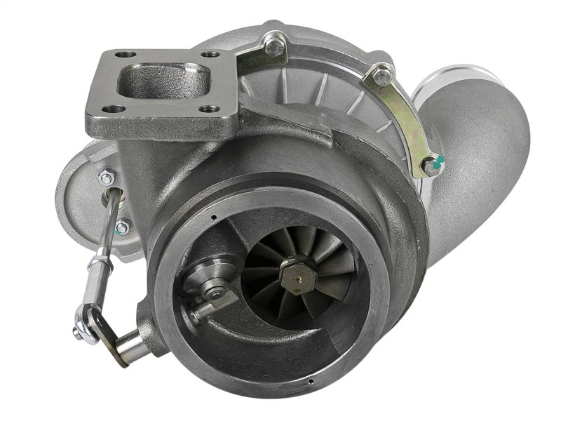 aFe Bladerunner Turbochargers Dodge Diesel Trucks 03-07 L6-5.9L (td) - Burkken Auto Parts