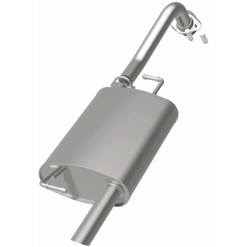 MagnaFlow BRE Exhaust Kit 14-19 TOYOTA COROLLA 1.8L - Burkken Auto Parts