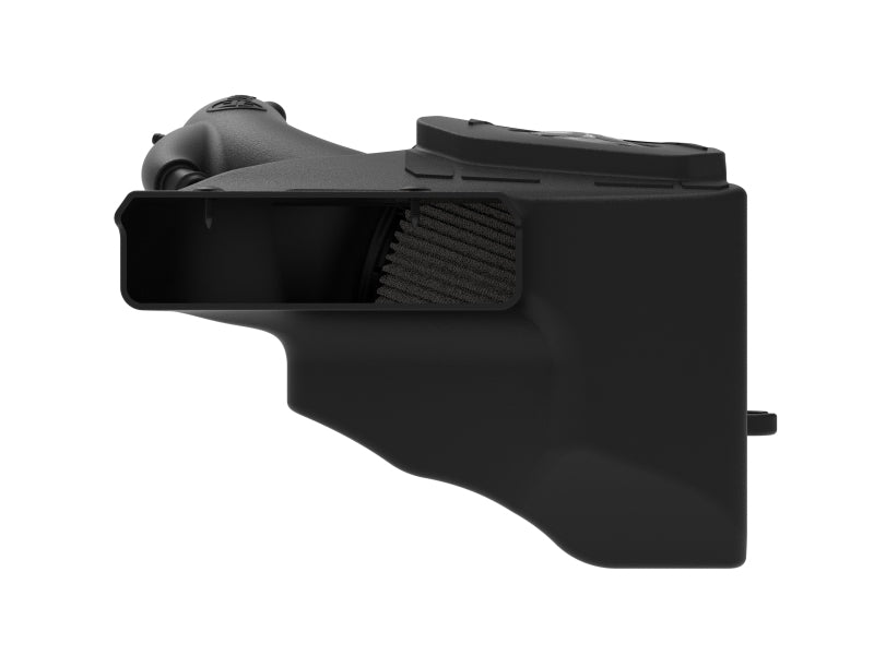 AFE Takeda Momentum Cold Air Intake System w/Pro DRY S Filter Hyundai Veloster N 19-20 - Burkken Auto Parts