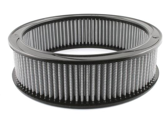 aFe MagnumFLOW Air Filters OER PDS A/F PDS GM Cars & Trucks 68-97 V8 - Burkken Auto Parts