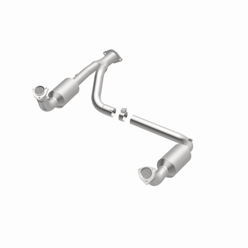 Magnaflow 2000 Cadillac Escalade 5.7L Direct Fit Converter - Burkken Auto Parts